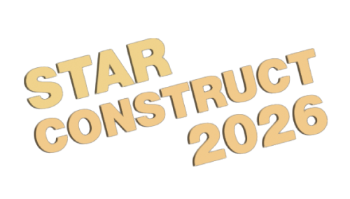 Gala Star Construct 2025